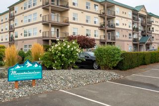 Photo 2: 308 280 S Dogwood St in Campbell River: CR Campbell River Central Condo for sale : MLS®# 878680