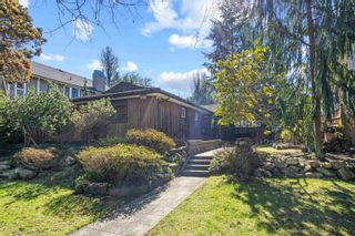 Photo 1: 1736 W 37TH Avenue in Vancouver: Shaughnessy House for sale (Vancouver West)  : MLS®# R2858164