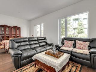 Photo 13: 5 5681 BIRNEY Avenue in Vancouver: University VW Townhouse for sale in "Ivy On The Park" (Vancouver West)  : MLS®# R2747056