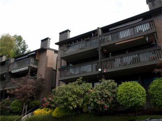 Photo 1: 1053 OLD LILLOOET Road in North Vancouver: Lynnmour Condo for sale : MLS®# V828281