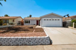 Main Photo: MIRA MESA House for sale : 2 bedrooms : 8705 Covina Cir in San Diego