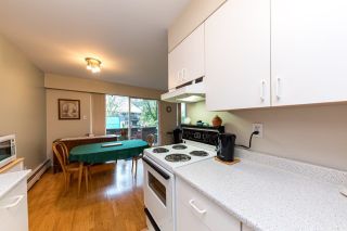 Photo 8: 913 555 W 28TH Street in North Vancouver: Upper Lonsdale Condo for sale in "CEARBROOKE VILLAGE" : MLS®# R2746821