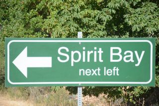 Photo 10: 1100 Spirit Bay Rd in Sooke: Sk Becher Bay Land for sale : MLS®# 866204