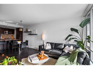Photo 4: 1605 833 HOMER Street in Vancouver: Downtown VW Condo for sale (Vancouver West)  : MLS®# R2726514