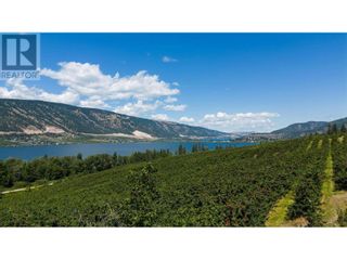 Photo 12: LOT B Oyama Road in Lake Country: Agriculture for sale : MLS®# 10268090