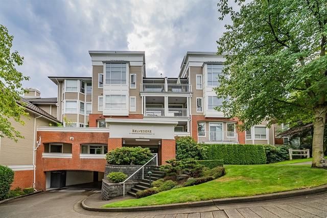 Main Photo: 304 5270 Oakmount Crescent in : Oaklands Condo for sale (Burnaby South)  : MLS®# R2625248