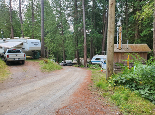 Photo 12: 66 sites RV Park for sale Vancouver Island BC: Commercial for sale : MLS®# 911608