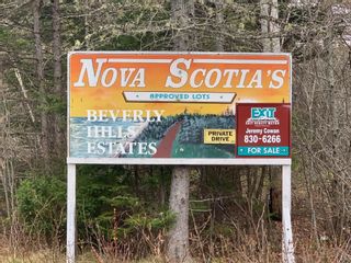 Photo 4: 2 Hollywood Drive in West Porters Lake: 31-Lawrencetown, Lake Echo, Port Vacant Land for sale (Halifax-Dartmouth)  : MLS®# 202202139