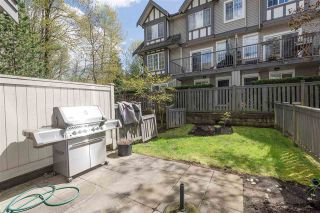 Photo 17: 35 8533 CUMBERLAND Place in Burnaby: The Crest Townhouse for sale (Burnaby East)  : MLS®# R2360846