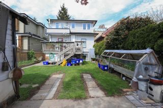 Photo 3: 4530 W 11TH Avenue in Vancouver: Point Grey House for sale (Vancouver West)  : MLS®# R2849304
