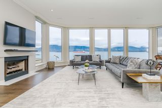 Photo 10: 3341 POINT GREY Road in Vancouver: Kitsilano House for sale in "Kitsilano" (Vancouver West)  : MLS®# R2869953