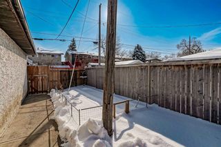 Photo 45: 1968 Cottonwood Crescent SE in Calgary: Southview Detached for sale : MLS®# A2115986