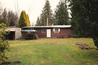Photo 8: 24183 FRASER Highway in Langley: Salmon River Manufactured Home for sale in "Salmon River" : MLS®# R2863364