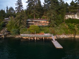 Photo 40: 5375 KEW CLIFF Road in West Vancouver: Caulfeild House for sale in "Caulfeild" : MLS®# R2795427