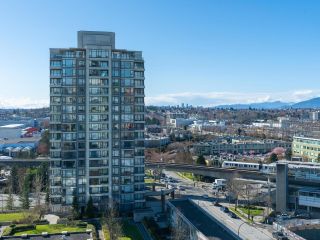Photo 19: 1504 4182 DAWSON Street in Burnaby: Brentwood Park Condo for sale in "Tandem 3" (Burnaby North)  : MLS®# R2669162