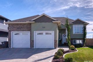 Main Photo: 513 Cabrera Way in Warman: Residential for sale : MLS®# SK909646