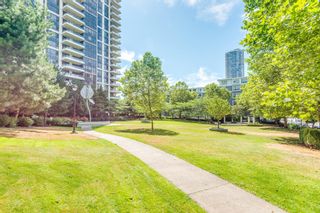 Photo 32: 615 2188 MADISON Avenue in Burnaby: Brentwood Park Condo for sale (Burnaby North)  : MLS®# R2608710