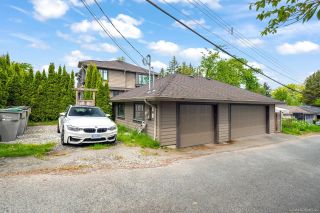 Photo 30: 995 W 33RD Avenue in Vancouver: Cambie House for sale (Vancouver West)  : MLS®# R2693818