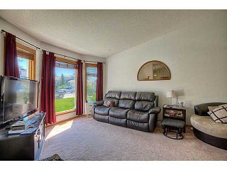 Photo 4: 2307 MORRIS Crescent SE: Airdrie Residential Detached Single Family for sale : MLS®# C3625824