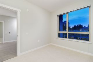 Photo 9: 307 2632 LIBRARY Lane in North Vancouver: Lynn Valley Condo for sale in "JUNIPER" : MLS®# R2435398