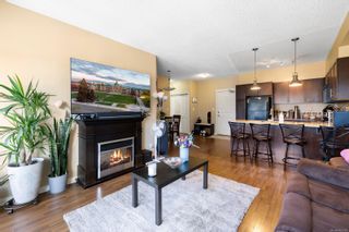 Photo 7: 303 2220 Sooke Rd in Colwood: Co Hatley Park Condo for sale : MLS®# 962707