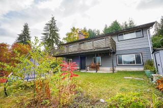 Photo 38: 2322 ST GEORGE Street in Port Moody: Port Moody Centre House for sale : MLS®# R2740999
