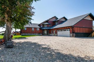 Photo 1: 41508 range road ext 20: Rural Lacombe County Detached for sale : MLS®# A2028397