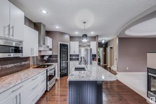 Photo 8: 11227 11 Avenue in Edmonton: Zone 55 House for sale : MLS®# E4368020