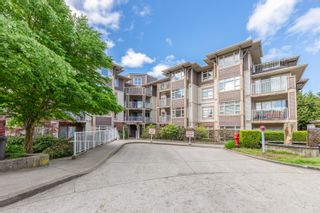 Photo 2: 201 7339 MACPHERSON Avenue in Burnaby: Metrotown Condo for sale (Burnaby South)  : MLS®# R2880147