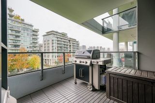 Photo 12: 505 1688 PULLMAN PORTER Street in Vancouver: Mount Pleasant VE Condo for sale (Vancouver East)  : MLS®# R2734386