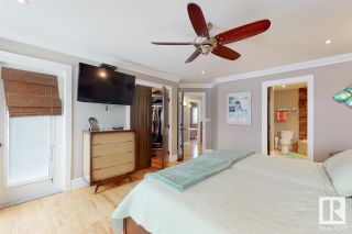 Photo 28: 24 Southbridge Crescent: Calmar House for sale : MLS®# E4292264