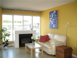 Photo 2: 1201 183 KEEFER Place in Vancouver: Downtown VW Condo for sale in "Paris Place" (Vancouver West)  : MLS®# V918433