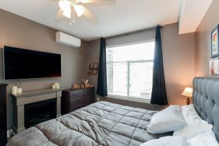 Photo 22: 308 2068 SANDALWOOD Crescent in Abbotsford: Central Abbotsford Condo for sale in "THE STERLING 2" : MLS®# R2752853