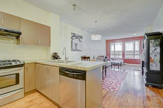 Photo 6: 404 3097 LINCOLN Avenue in Coquitlam: New Horizons Condo for sale : MLS®# R2871798