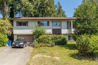 Photo 2: 2236 DURHAM Place in Abbotsford: Abbotsford East House for sale : MLS®# R2713128