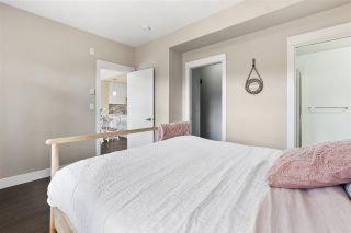 Photo 16: 401 2495 WILSON Avenue in Port Coquitlam: Central Pt Coquitlam Condo for sale in "Orchid Riverside Condos" : MLS®# R2579450