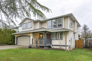 Photo 3: 27027 27 Avenue in Langley: Aldergrove Langley House for sale : MLS®# R2748441