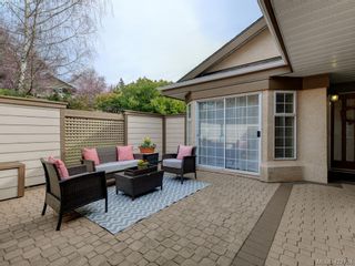 Photo 21: 1 901 Kentwood Lane in VICTORIA: SE Broadmead Row/Townhouse for sale (Saanich East)  : MLS®# 835547