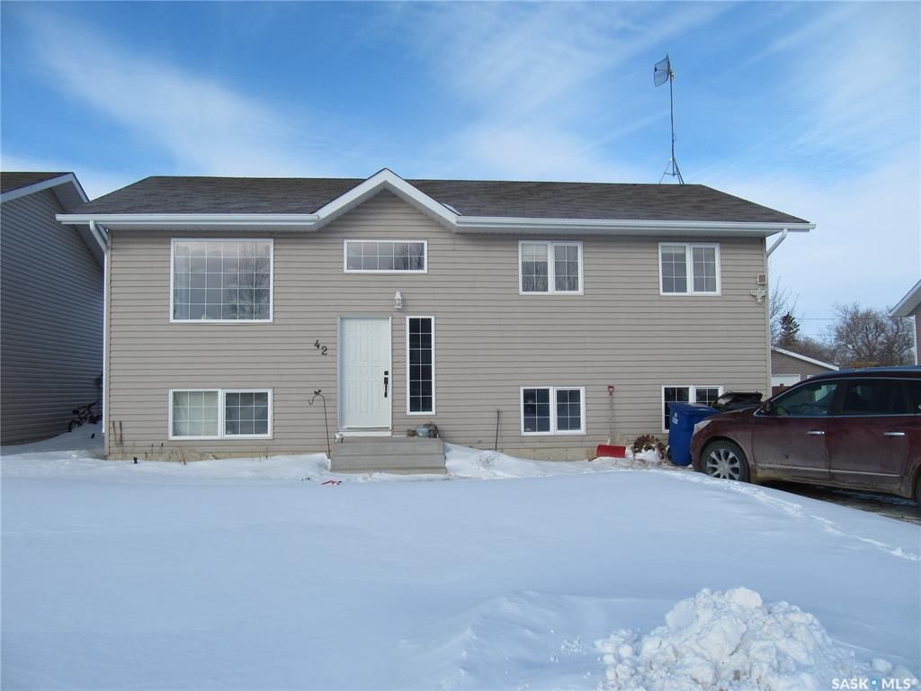 Main Photo: 42 Moffat Place in Bradwell: Residential for sale : MLS®# SK922674