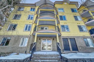 Photo 26: 203 735 56th Avenue SW in Calgary: Windsor Park Apartment for sale : MLS®# A2109350