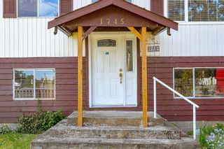 Photo 4: 1745 Waddington Rd in Nanaimo: Na Central Nanaimo House for sale : MLS®# 962438