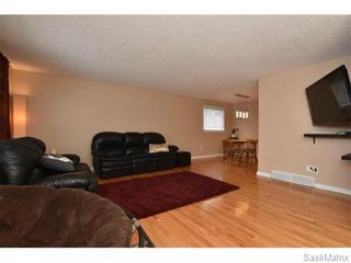 Photo 7: 1809 12TH Avenue North in Regina: Uplands Single Family Dwelling for sale (Regina Area 01)  : MLS®# 562305