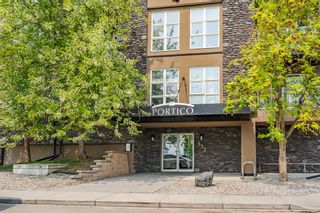Photo 1: 209 532 5 Avenue NE in Calgary: Renfrew Apartment for sale : MLS®# A2051076