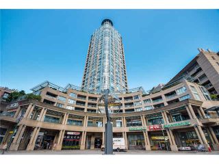 Photo 1: 1403 183 KEEFER Place in Vancouver: Downtown VW Condo for sale in "Paris Place" (Vancouver West)  : MLS®# V1082326