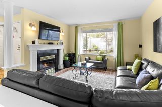 Photo 7: 127 2880 PANORAMA Drive in Coquitlam: Westwood Plateau Townhouse for sale in "GREYHAWKE ESTATES" : MLS®# R2816104