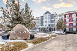 Photo 1: 325 1 Crystal Green Lane: Okotoks Apartment for sale : MLS®# A2036044