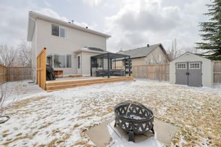 Photo 24: 130 West Lakeview Passage W: Chestermere Detached for sale : MLS®# A1206828