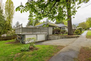 Photo 22: 1404 FULTON Avenue in West Vancouver: Ambleside House for sale : MLS®# R2878285