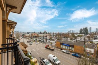 Photo 20: 414 4365 HASTINGS Street in Burnaby: Vancouver Heights Condo for sale in "TRAMONTO" (Burnaby North)  : MLS®# R2742087