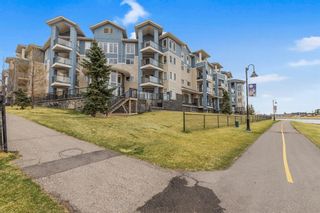 Photo 21: 311 108 Country  Village Circle NE in Calgary: Country Hills Village Apartment for sale : MLS®# A1099038